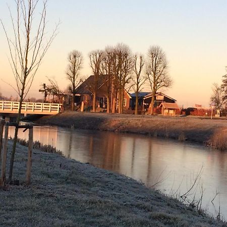 Hoeve Cornelia Berkel en Rodenrijs Exteriör bild