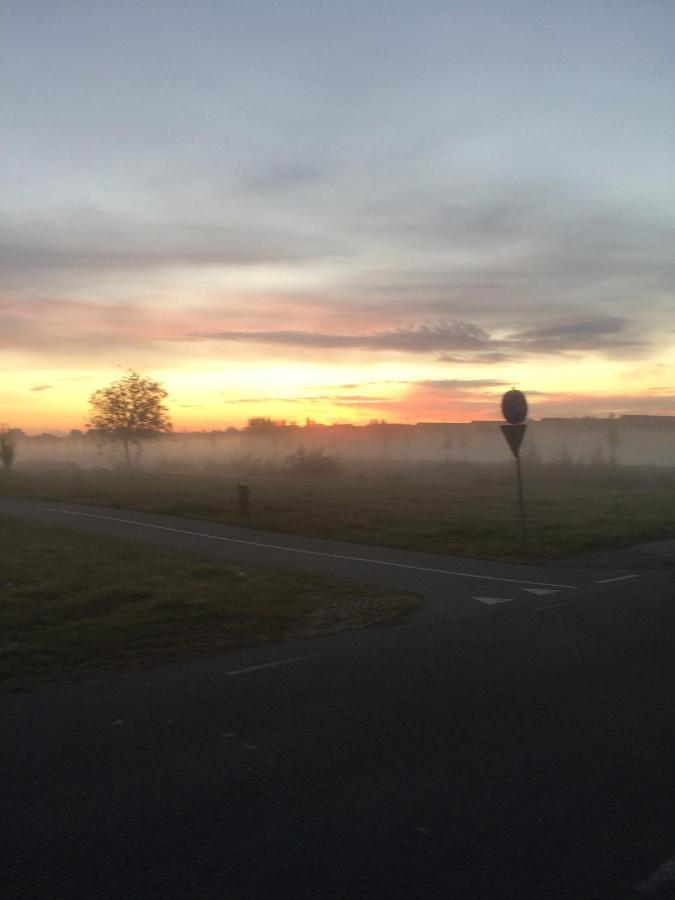 Hoeve Cornelia Berkel en Rodenrijs Exteriör bild