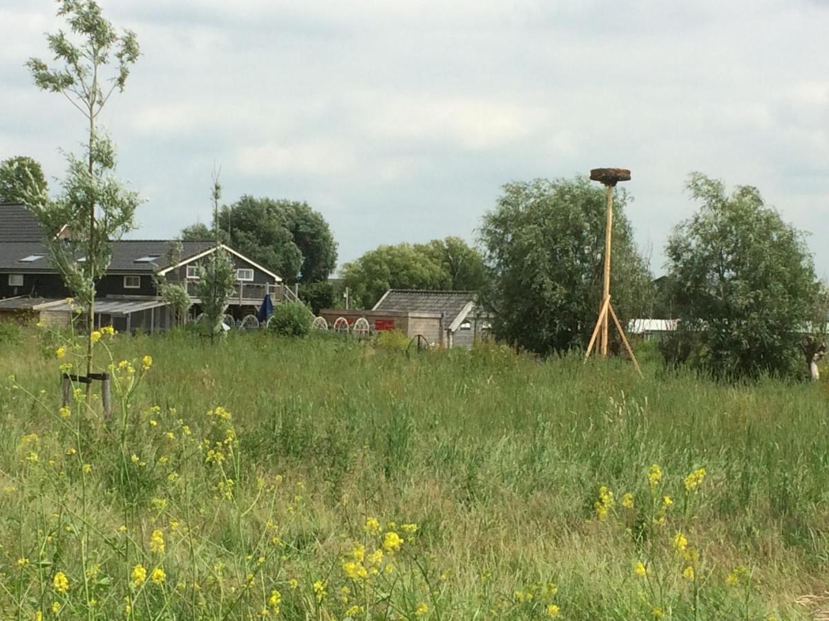 Hoeve Cornelia Berkel en Rodenrijs Exteriör bild