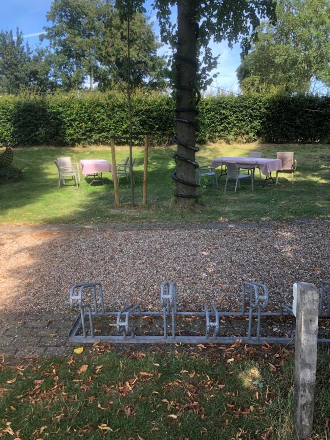 Hoeve Cornelia Berkel en Rodenrijs Exteriör bild